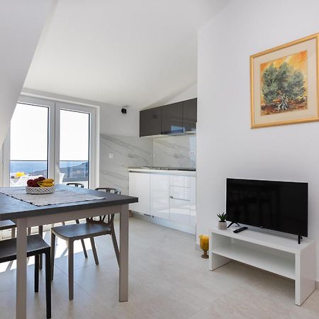 Apartamento Tomas Deluxe Dubrovnik Exterior foto