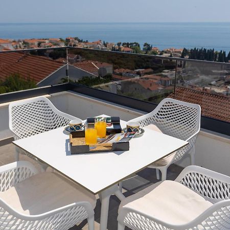 Apartamento Tomas Deluxe Dubrovnik Exterior foto