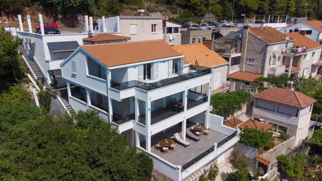 Apartamento Tomas Deluxe Dubrovnik Exterior foto