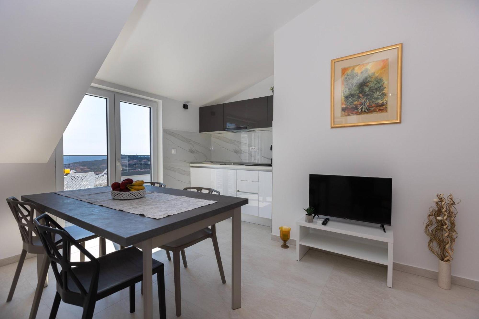 Apartamento Tomas Deluxe Dubrovnik Exterior foto