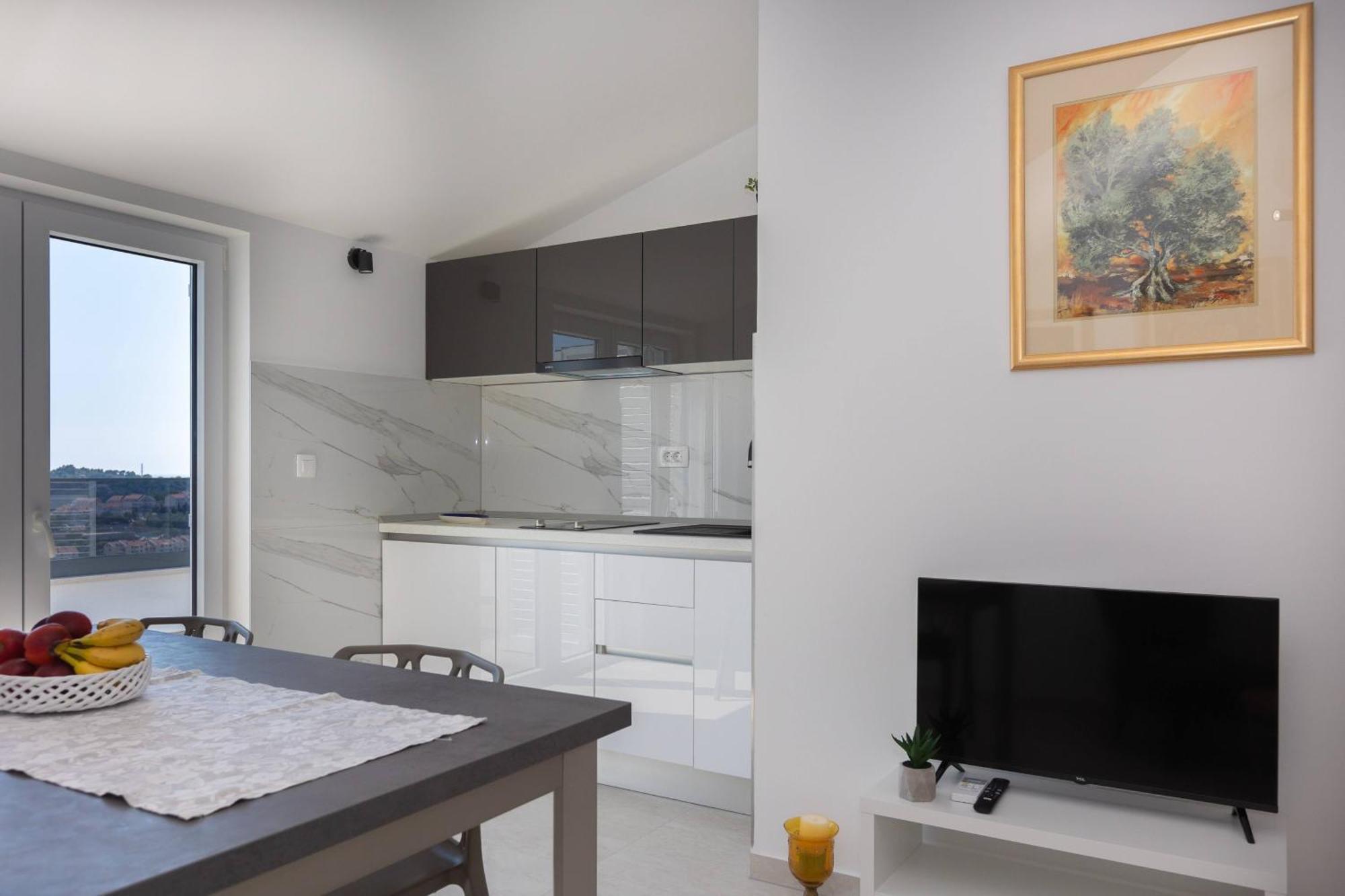 Apartamento Tomas Deluxe Dubrovnik Exterior foto