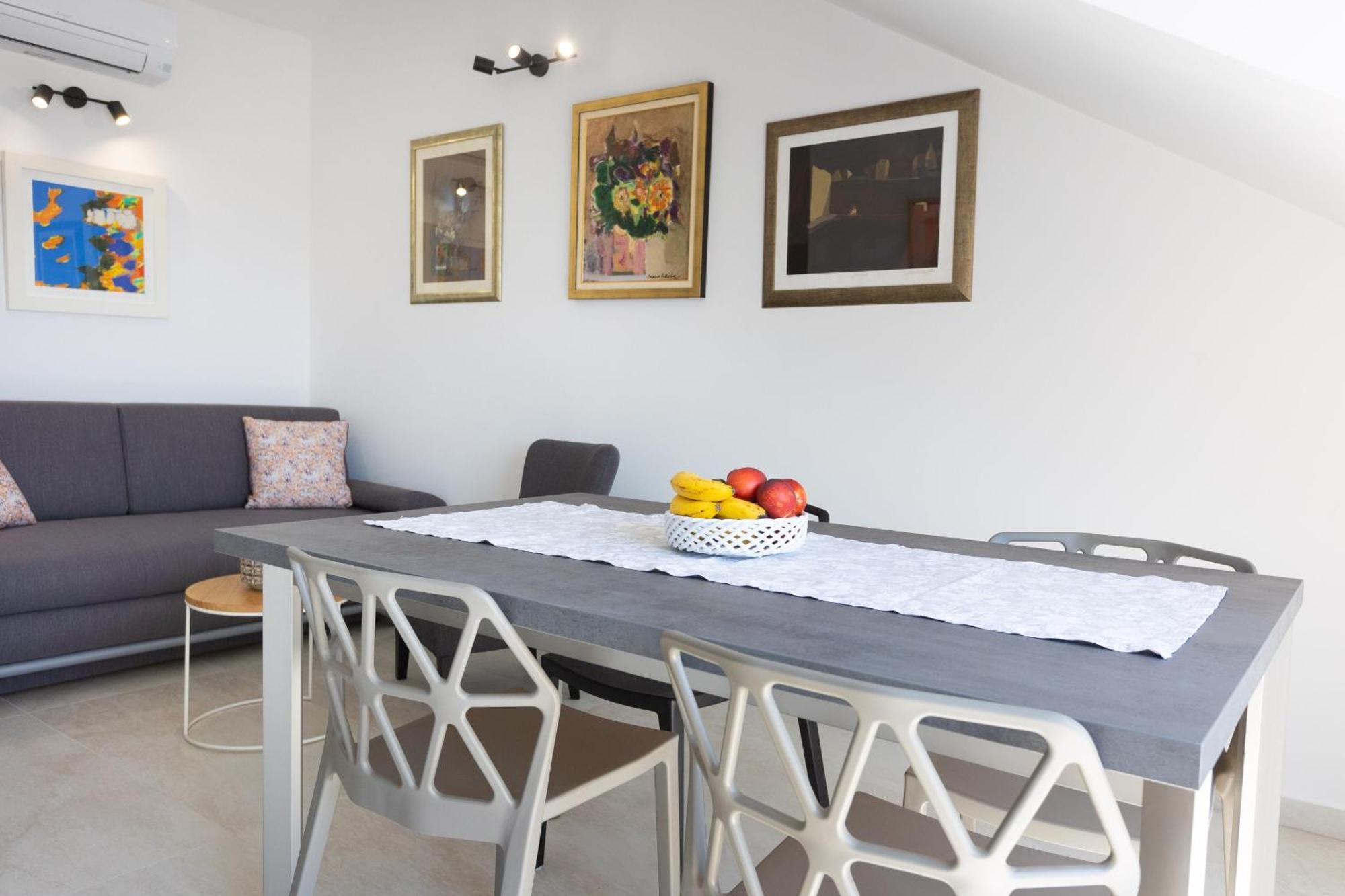 Apartamento Tomas Deluxe Dubrovnik Exterior foto