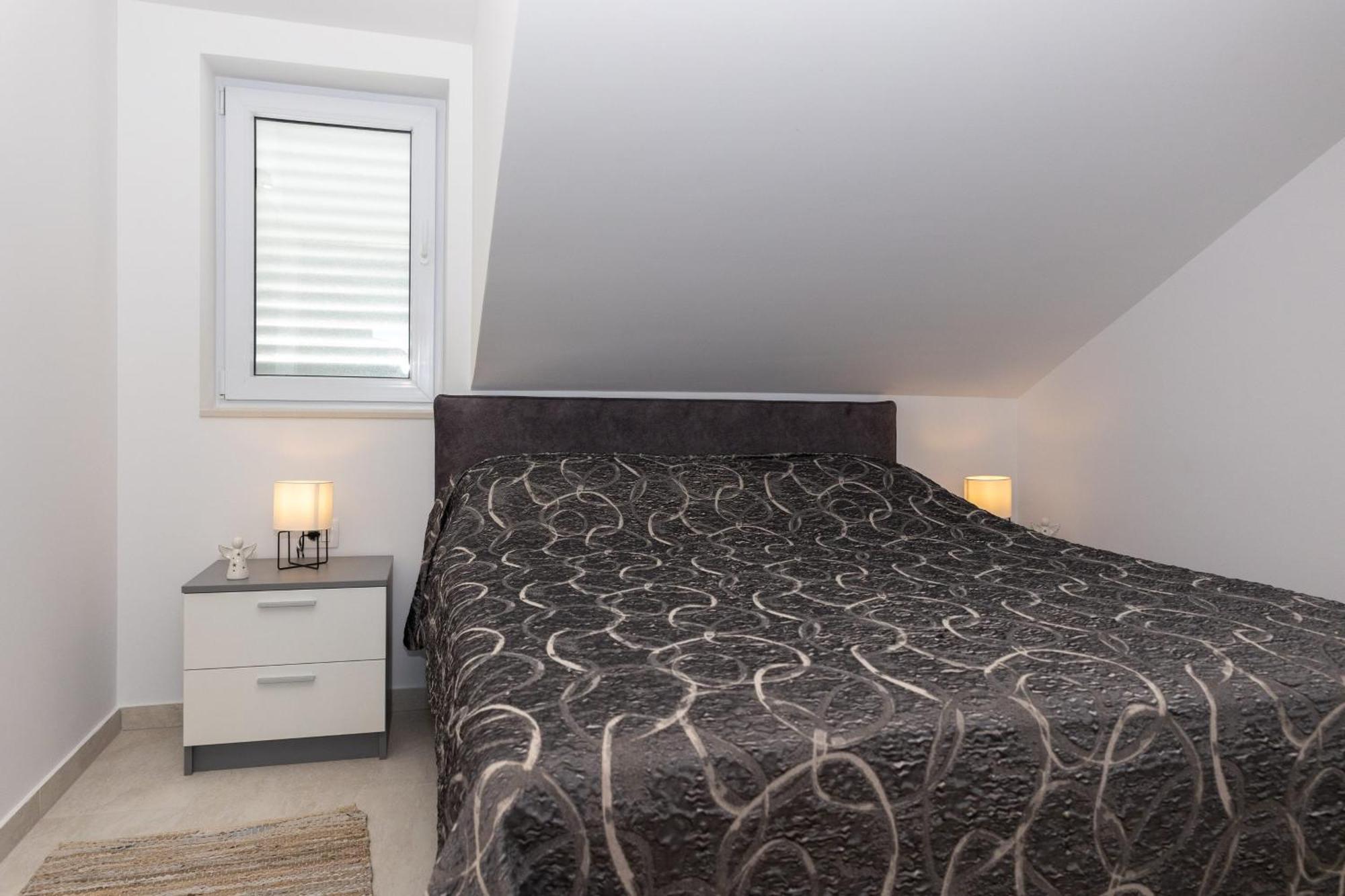 Apartamento Tomas Deluxe Dubrovnik Exterior foto